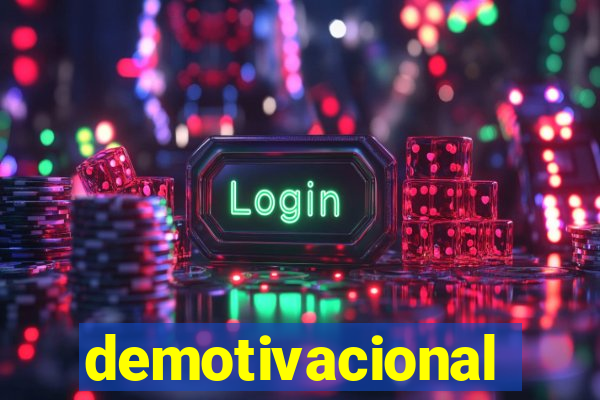 demotivacional