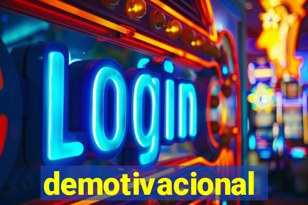 demotivacional