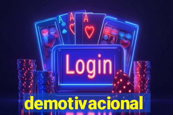 demotivacional