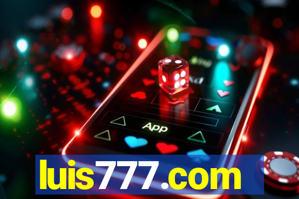 luis777.com