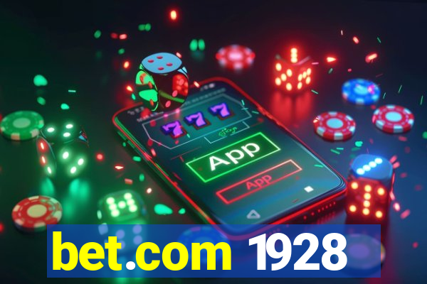 bet.com 1928