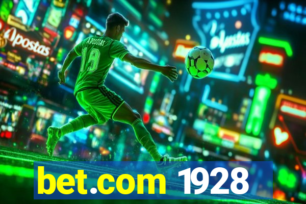 bet.com 1928
