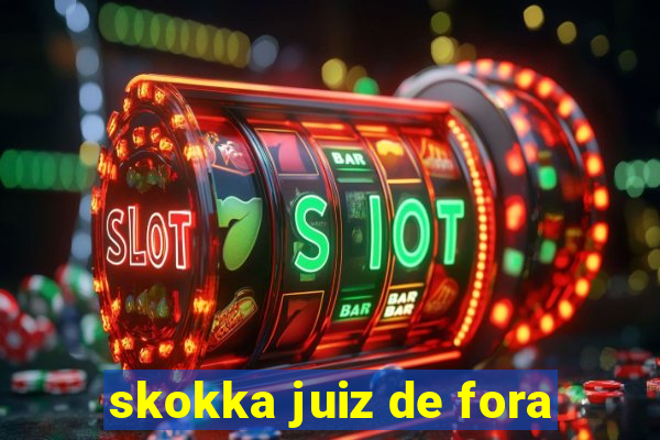 skokka juiz de fora