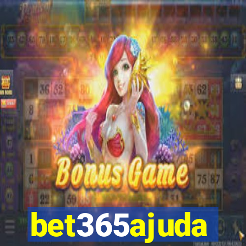 bet365ajuda