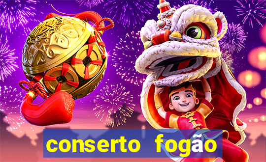 conserto fogão porto alegre
