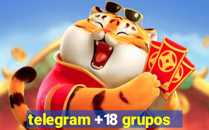 telegram +18 grupos