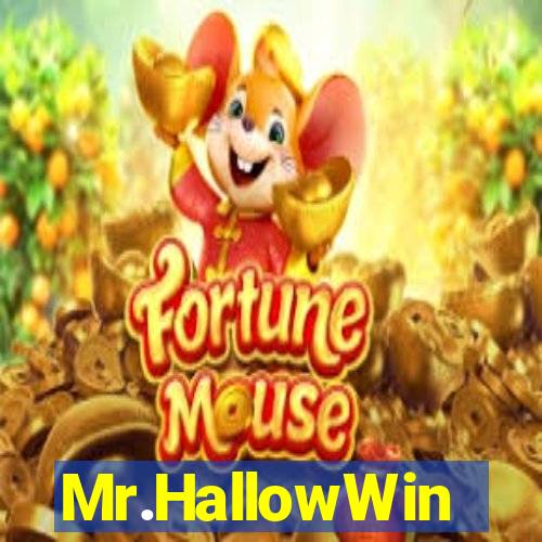 Mr.HallowWin