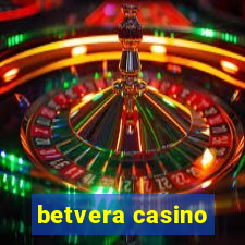 betvera casino