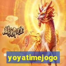 yoyatimejogo