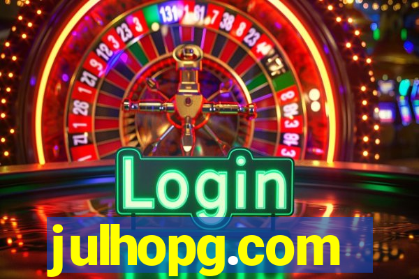 julhopg.com
