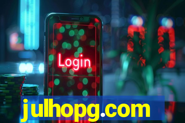 julhopg.com