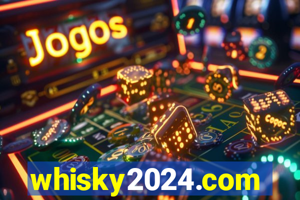 whisky2024.com