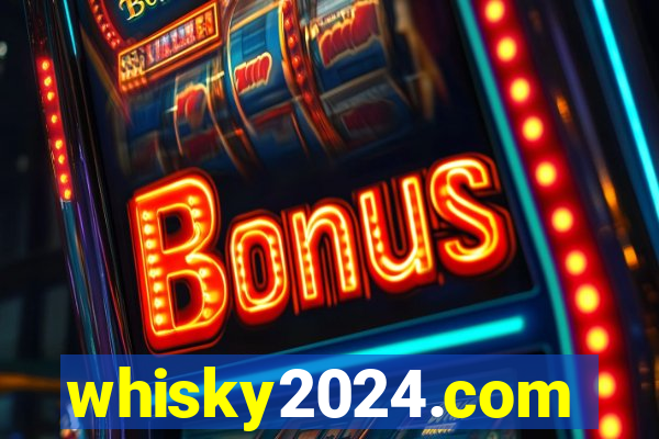 whisky2024.com