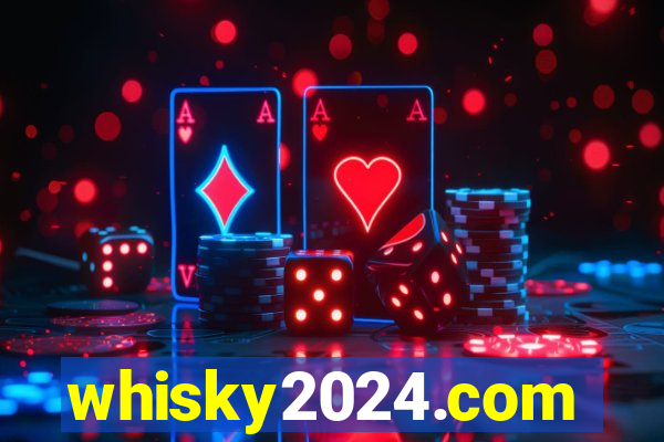 whisky2024.com