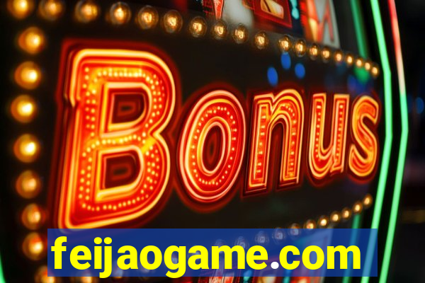 feijaogame.com