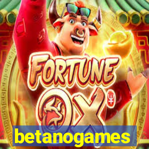 betanogames