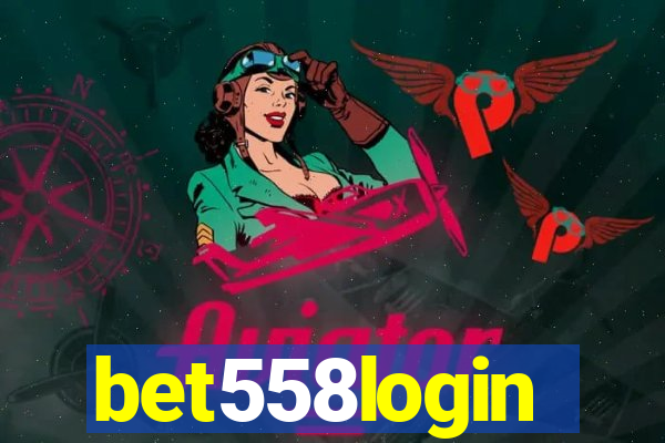 bet558login