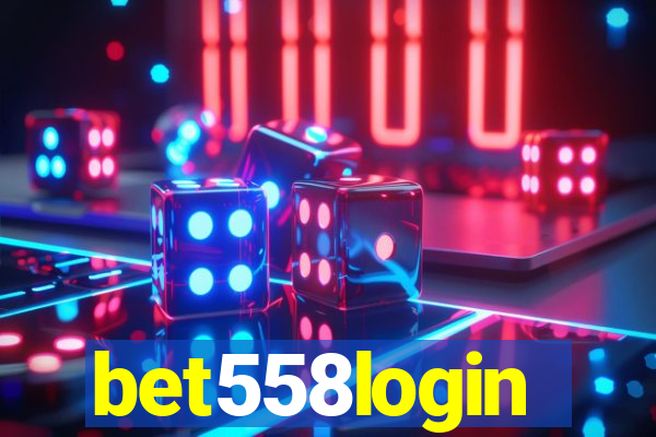 bet558login
