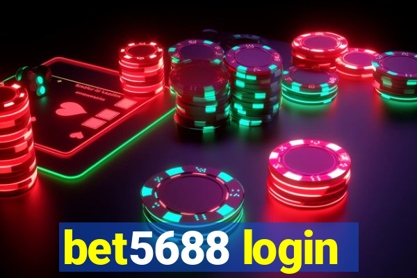 bet5688 login