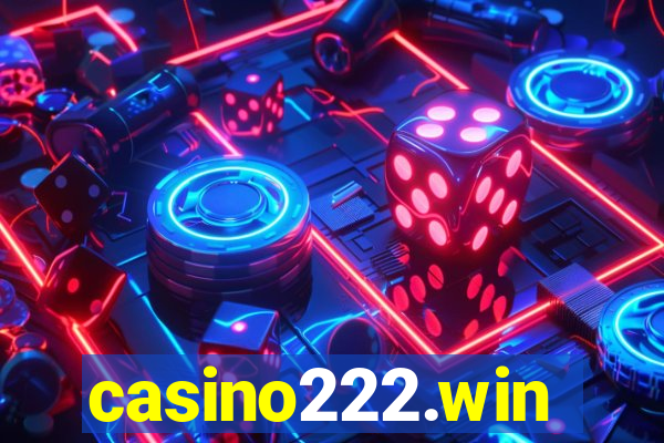 casino222.win