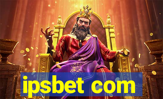 ipsbet com