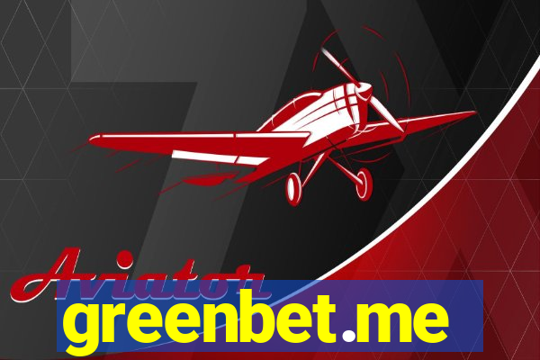 greenbet.me