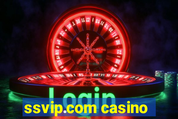 ssvip.com casino