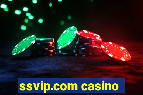 ssvip.com casino