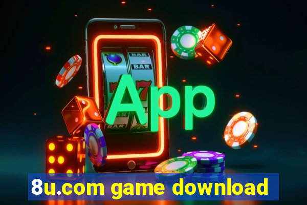 8u.com game download