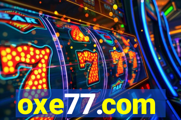 oxe77.com