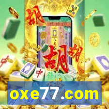 oxe77.com