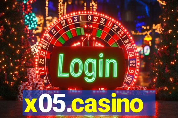 x05.casino