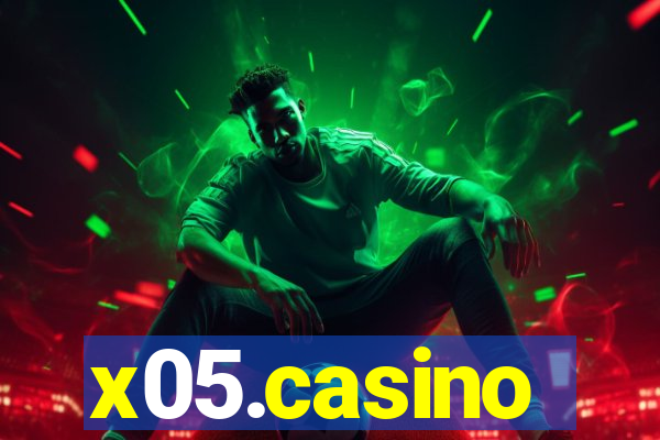 x05.casino
