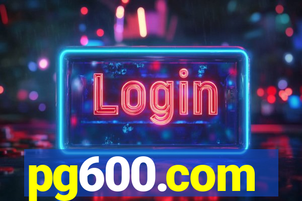 pg600.com