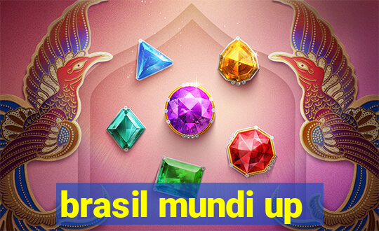 brasil mundi up