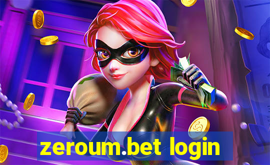 zeroum.bet login