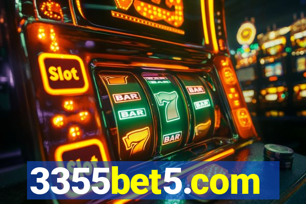3355bet5.com