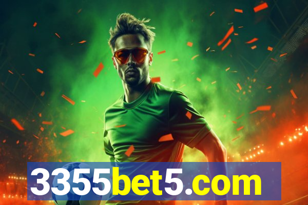 3355bet5.com