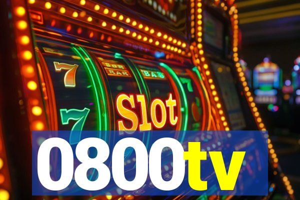 0800tv