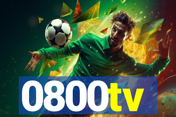 0800tv