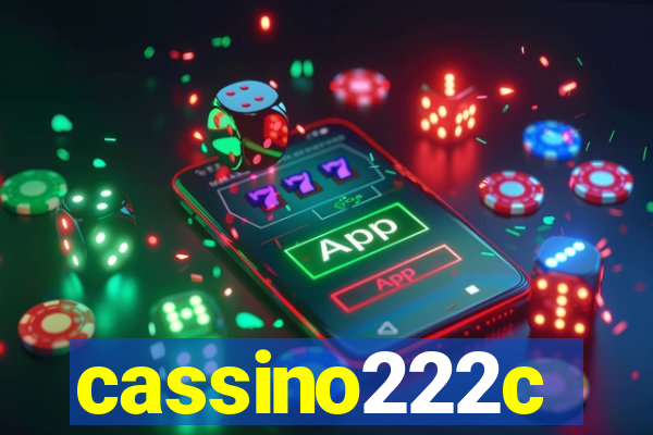cassino222c