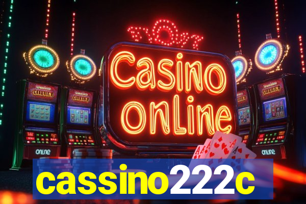 cassino222c