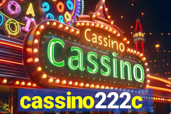 cassino222c
