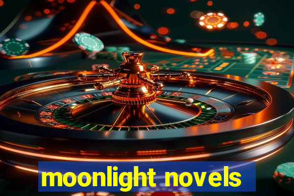 moonlight novels