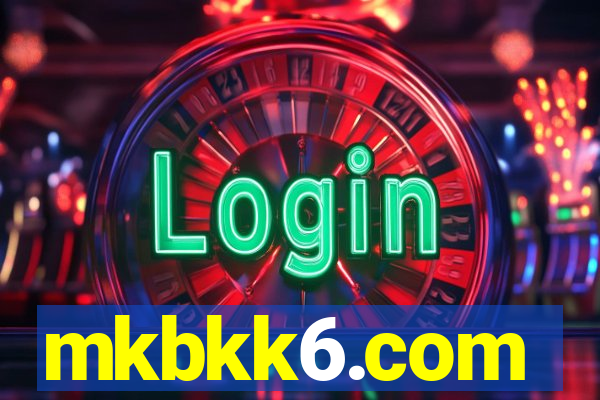 mkbkk6.com