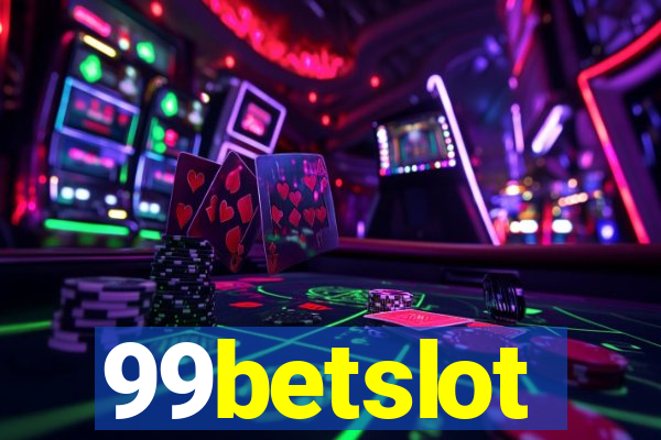 99betslot