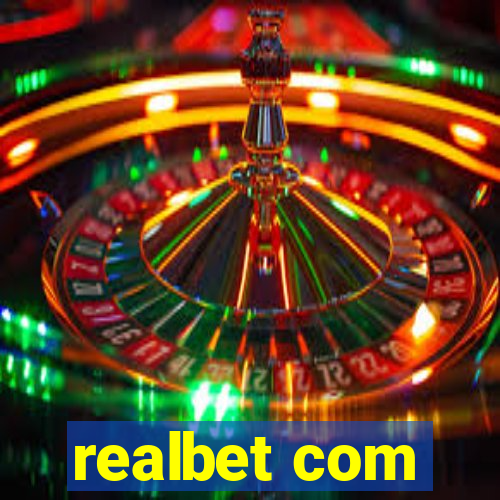 realbet com