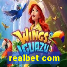 realbet com