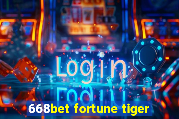 668bet fortune tiger