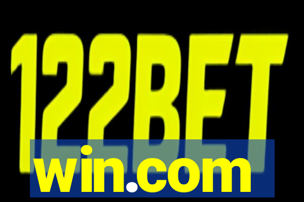 win.com